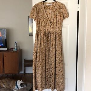 Christy dawn dress